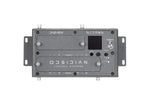 Elation Obsidian Netron DA2410V 24-Port DIN-Rail 0-10V Ethernet DMX Gateway by Elation