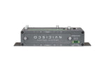Elation Obsidian Netron DA2410V 24-Port DIN-Rail 0-10V Ethernet DMX Gateway by Elation