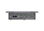 Elation Obsidian Netron DA2410V 24-Port DIN-Rail 0-10V Ethernet DMX Gateway by Elation