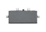 Elation Obsidian Netron DA2410V 24-Port DIN-Rail 0-10V Ethernet DMX Gateway by Elation