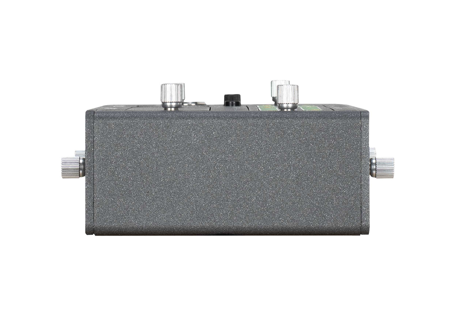 Elation Obsidian Netron DA2410V 24-Port DIN-Rail 0-10V Ethernet DMX Gateway by Elation