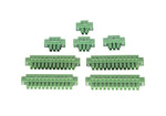 Elation Obsidian Netron DA2410V 24-Port DIN-Rail 0-10V Ethernet DMX Gateway by Elation
