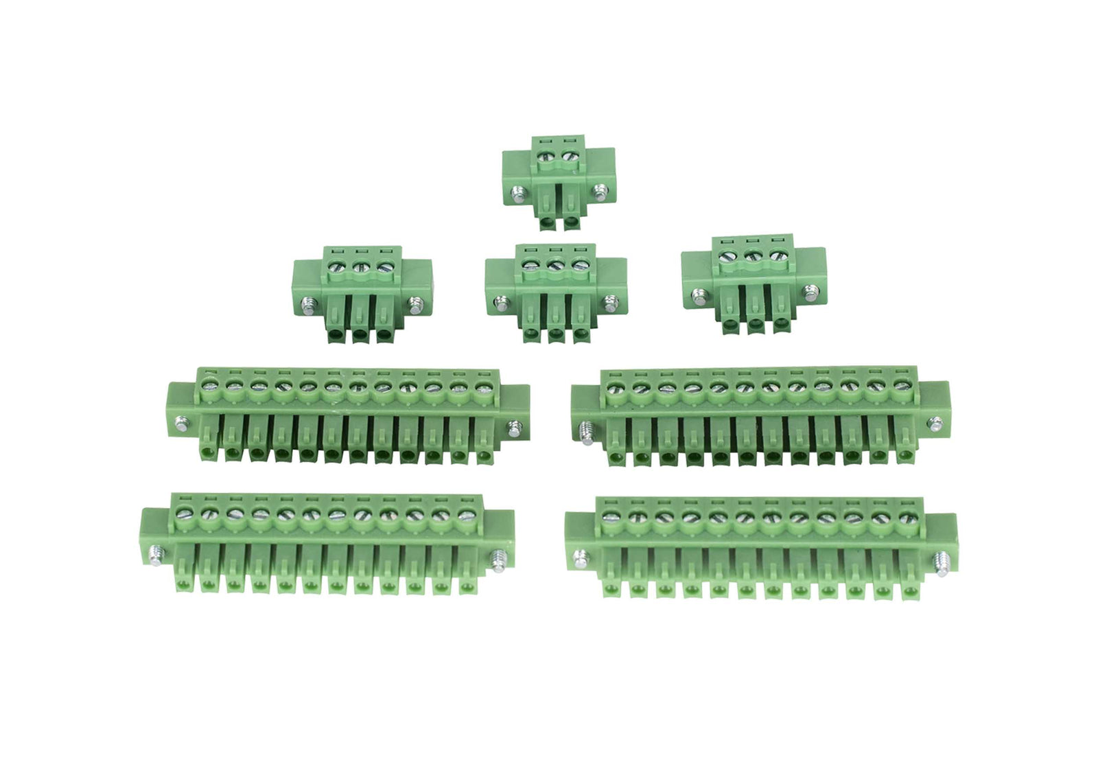 Elation Obsidian Netron DA2410V 24-Port DIN-Rail 0-10V Ethernet DMX Gateway by Elation