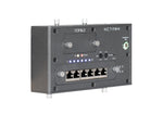 Elation Netron RDM6D, 6-Port DIN-Rail DMX/RDM Splitter by Elation
