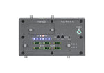 Elation Netron RDM6D, 6-Port DIN-Rail DMX/RDM Splitter by Elation