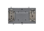 Elation Netron RDM6D, 6-Port DIN-Rail DMX/RDM Splitter by Elation