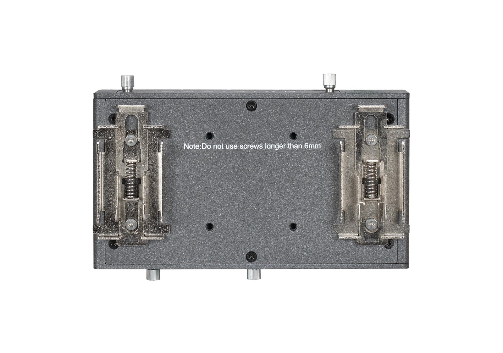 Elation Netron RDM6D, 6-Port DIN-Rail DMX/RDM Splitter by Elation
