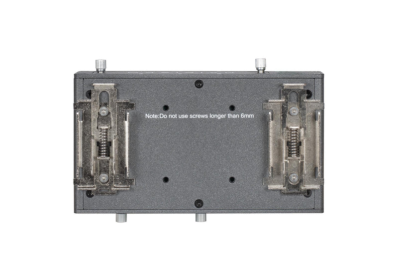 Elation Netron RDM6D, 6-Port DIN-Rail DMX/RDM Splitter by Elation