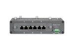 Elation Netron RDM6D, 6-Port DIN-Rail DMX/RDM Splitter by Elation
