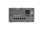 Elation Netron EN6D, 6-Port DIN-Rail Ethernet to DMX Gateway by Elation
