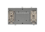 Elation Netron EN6D, 6-Port DIN-Rail Ethernet to DMX Gateway by Elation