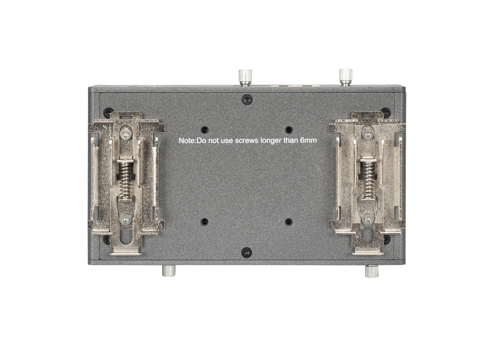 Elation Netron EN6D, 6-Port DIN-Rail Ethernet to DMX Gateway by Elation