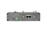 Elation Netron EN6D, 6-Port DIN-Rail Ethernet to DMX Gateway by Elation