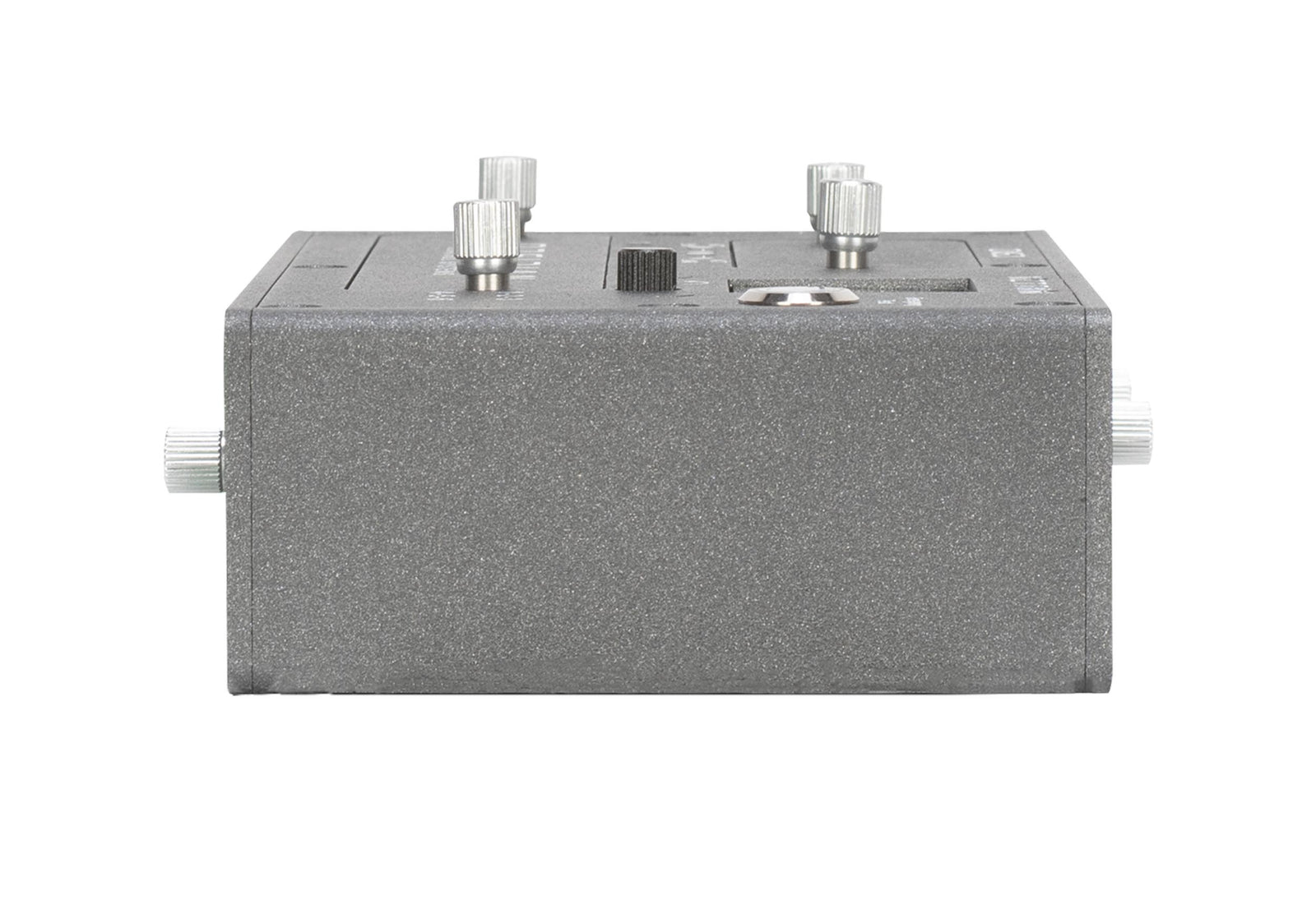 Elation Netron EN6D, 6-Port DIN-Rail Ethernet to DMX Gateway by Elation