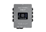 Elation Netron EN6 IP, 6-Port IP66 Ethernet to DMX Gateway by Elation