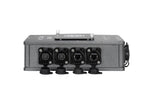 Elation Netron EN6 IP, 6-Port IP66 Ethernet to DMX Gateway by Elation