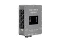 Elation Netron RDM6 IP, 6-Port IP66 DMX RDM Splitter by Elation