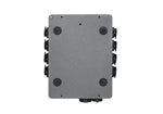 Elation Netron RDM6 IP, 6-Port IP66 DMX RDM Splitter by Elation