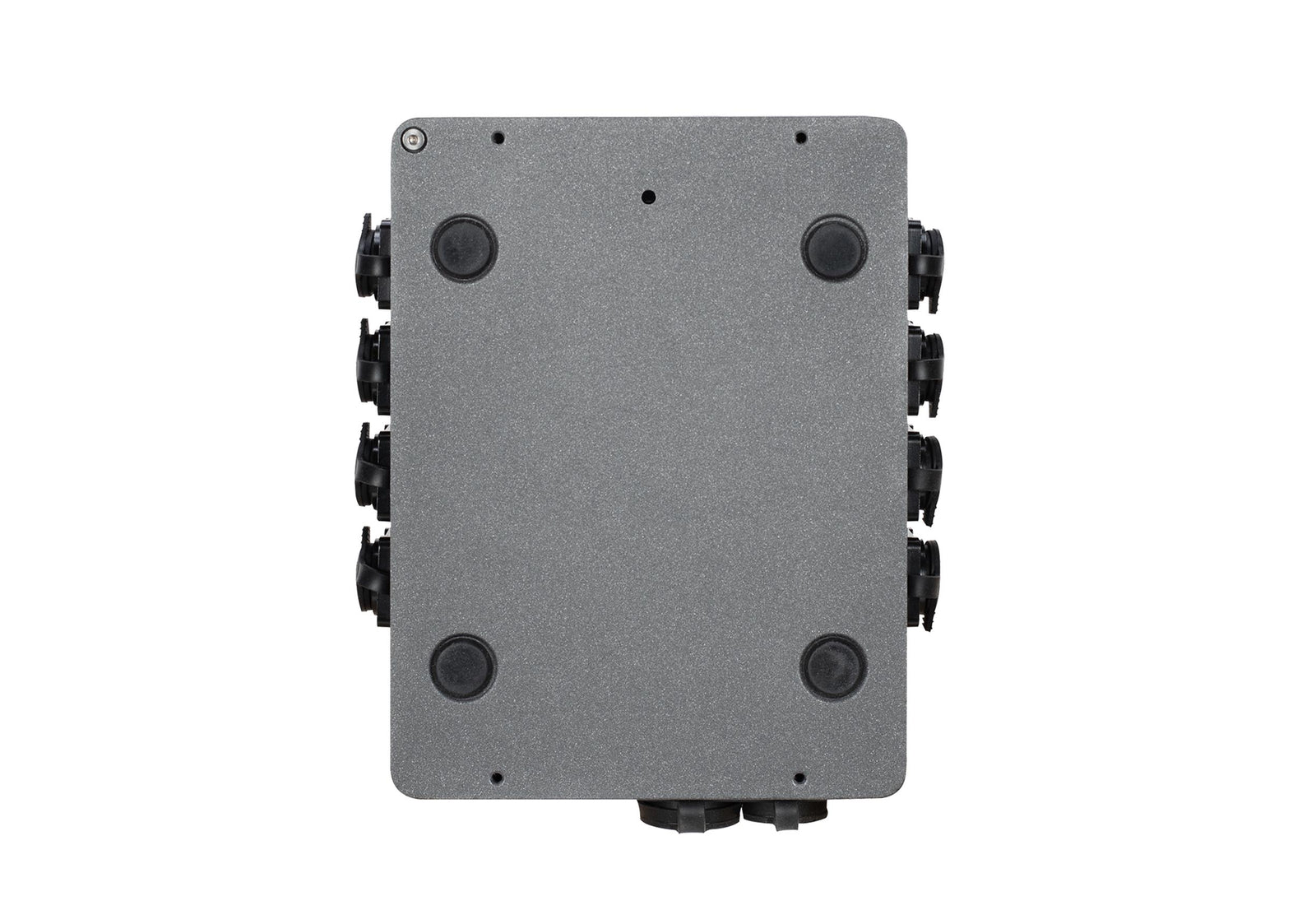 Elation Netron RDM6 IP, 6-Port IP66 DMX RDM Splitter by Elation