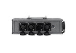Elation Netron RDM6 IP, 6-Port IP66 DMX RDM Splitter by Elation