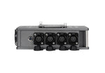 Elation Netron RDM6 IP, 6-Port IP66 DMX RDM Splitter by Elation