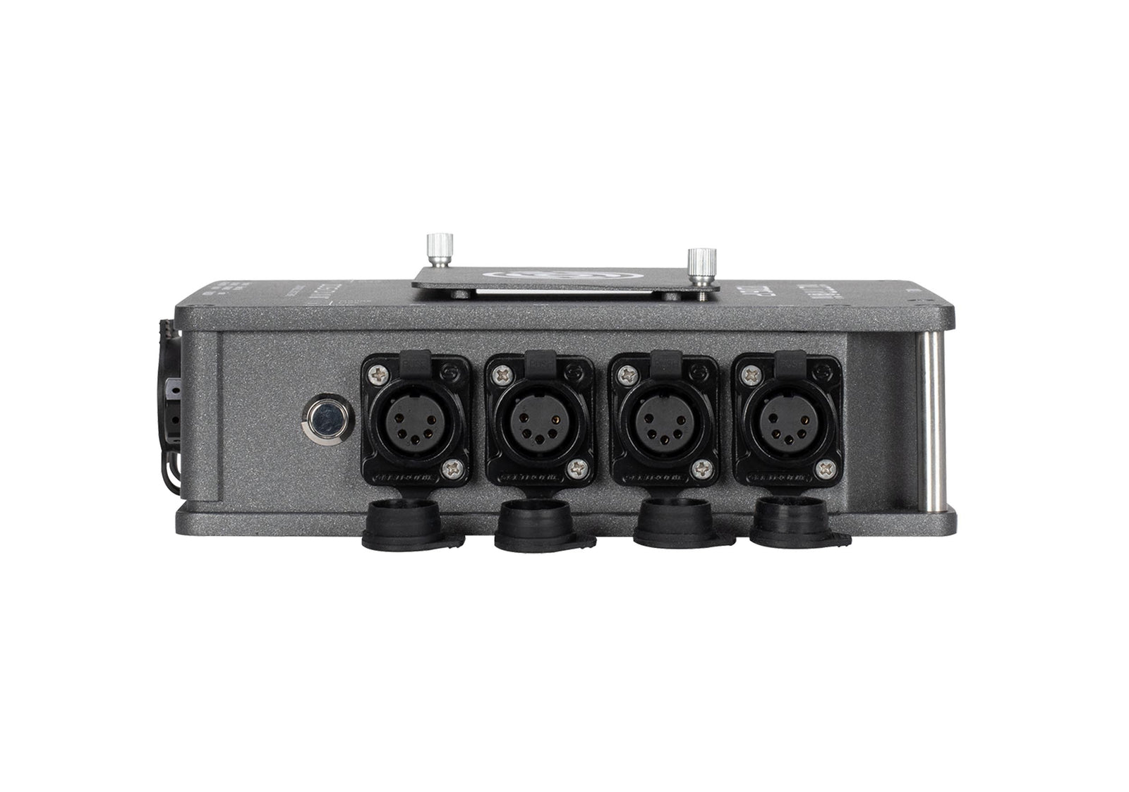 Elation Netron RDM6 IP, 6-Port IP66 DMX RDM Splitter by Elation