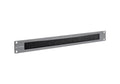 Elation Netron NETPlate Brush, 1U Rackmount Brush Plate - 19 Inch by Elation