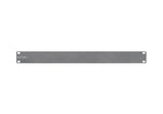 Elation Netron NETPlate 19-Inch 1U Rackmount Blindplate 14 x D-Size by Elation
