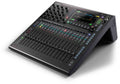 Allen & Heath Qu-5/Qu-5D Digital Mixer 38 Input / 24 output - 96kHz XCVI Core by ALLEN & HEATH