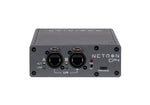 Elation Obsidian Netron EP4 Ethernet to DMX 4-Port Gateway by Elation