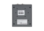 Elation Obsidian Netron EP4 Ethernet to DMX 4-Port Gateway by Elation