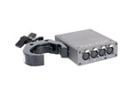 Elation Obsidian Netron EP4 Ethernet to DMX 4-Port Gateway by Elation