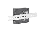 Elation Obsidian Netron EP4 Ethernet to DMX 4-Port Gateway by Elation