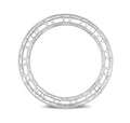 Galaxy Stage GS34-300CT, 4 Sections Circle Square Truss - 9.84FT (3.0M) by Galaxy Stage