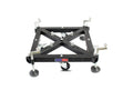 Galaxy Stage GS34-GSB, GS34 Ground Support Base with Wheels by Galaxy Stage