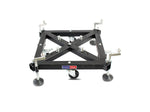 Galaxy Stage GS34-GSB, GS34 Ground Support Base with Wheels by Galaxy Stage