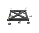 Galaxy Stage GS34-GSB, GS34 Ground Support Base with Wheels by Galaxy Stage