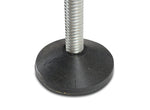 Galaxy Stage GS34-GSB, GS34 Ground Support Base with Wheels by Galaxy Stage