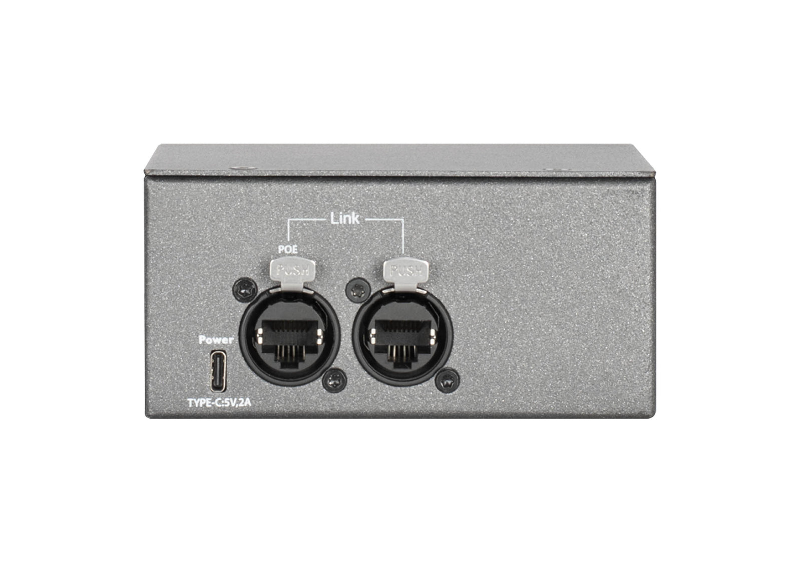 Elation Obsidian NETRON EP1 Ethernet to DMX Gateway by Elation