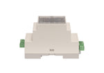 Elation NETRON Obsidian EP1D DIN-Rail Ethernet to DMX Gateway by Elation