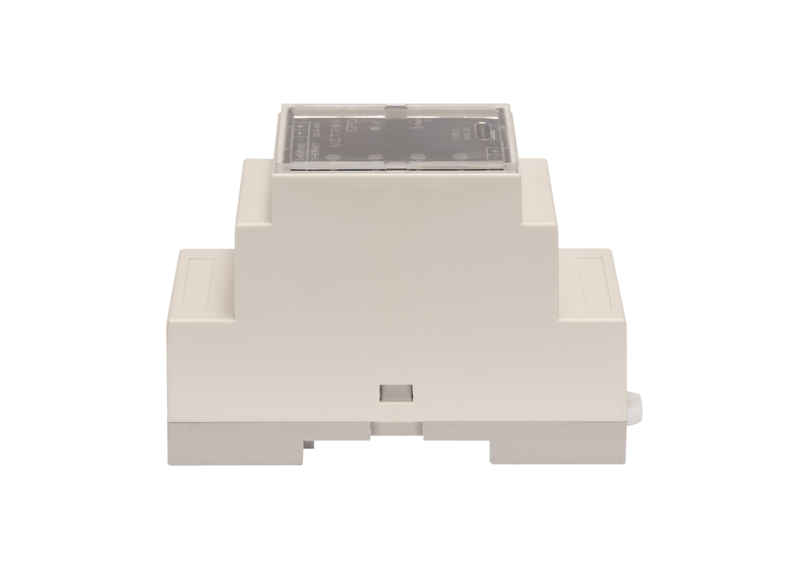 Elation NETRON Obsidian EP1D DIN-Rail Ethernet to DMX Gateway by Elation