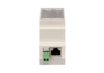 Elation NETRON Obsidian EP1D DIN-Rail Ethernet to DMX Gateway by Elation