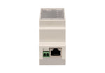 Elation NETRON Obsidian EP1D DIN-Rail Ethernet to DMX Gateway by Elation