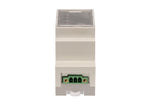 Elation NETRON Obsidian EP1D DIN-Rail Ethernet to DMX Gateway by Elation