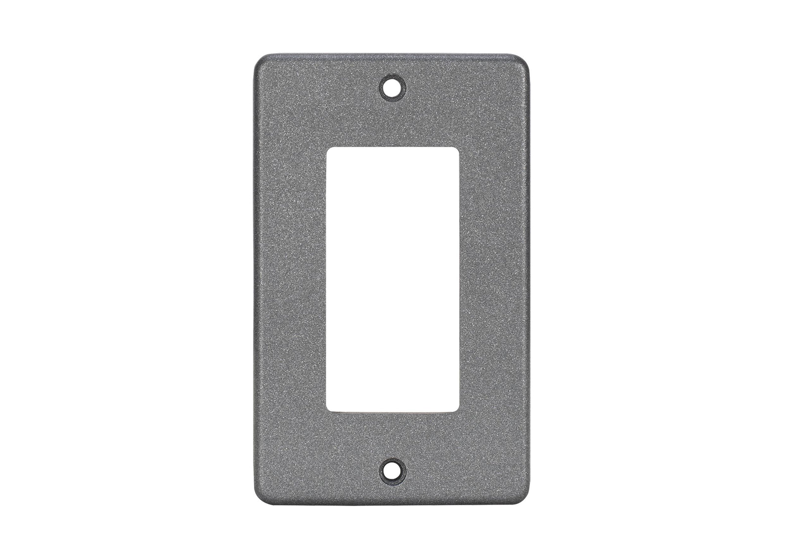 Elation Obsidian NETRON WP1DO, Decora Wall Plate DMX Output 5pin XLR by Elation