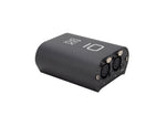 Elation Obsidian NXD991, NX DMX Box EDU Use only Educational Version of NX DMX by Elation Professional