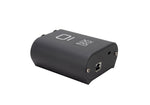 Elation Obsidian NXD991, NX DMX Box EDU Use only Educational Version of NX DMX by Elation Professional