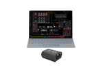 Elation Obsidian NXD991, NX DMX Box EDU Use only Educational Version of NX DMX by Elation Professional