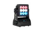 Elation Professional Paladin Cube RGBW Floodlight - 135W by Elation Professional