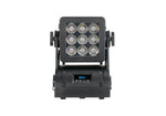Elation Professional Paladin Cube RGBW Floodlight - 135W by Elation Professional